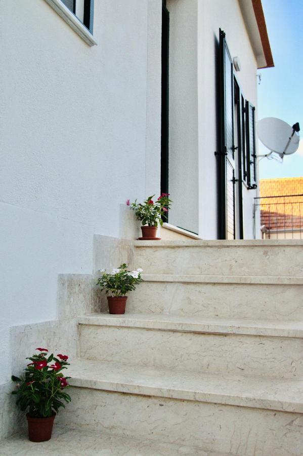 Casa Lighea Mondello - 200 Mt Dalla Spiaggia מראה חיצוני תמונה