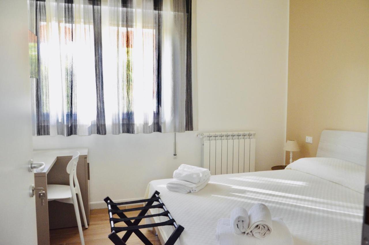 Casa Lighea Mondello - 200 Mt Dalla Spiaggia מראה חיצוני תמונה