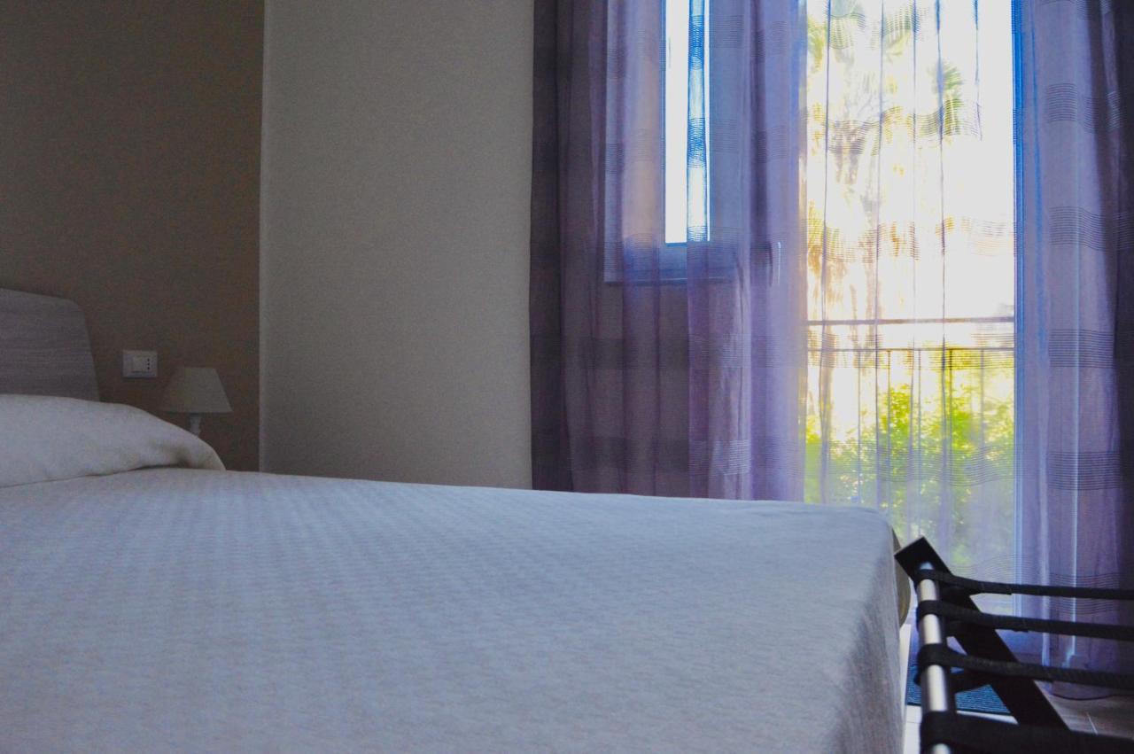 Casa Lighea Mondello - 200 Mt Dalla Spiaggia מראה חיצוני תמונה