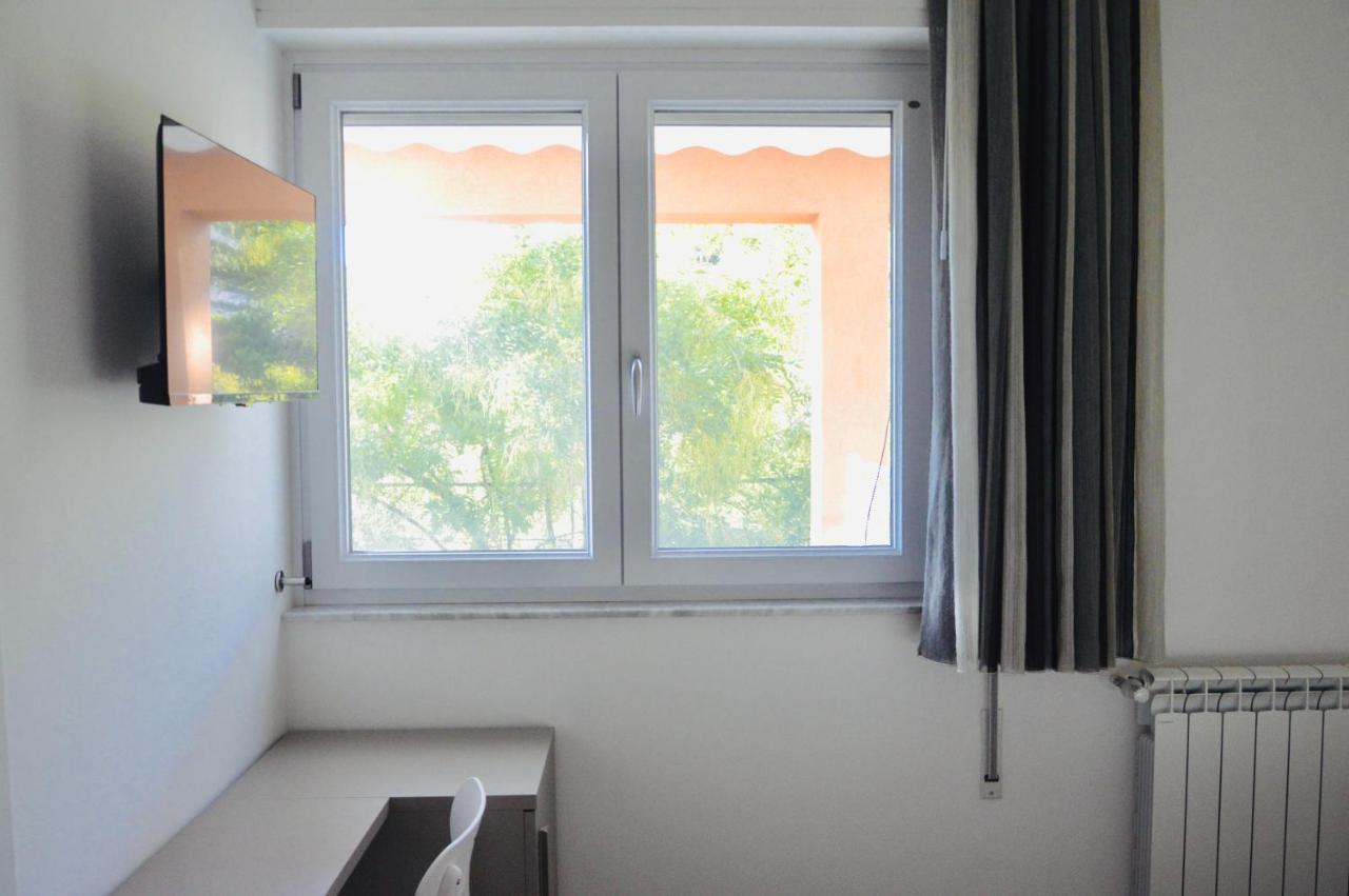Casa Lighea Mondello - 200 Mt Dalla Spiaggia מראה חיצוני תמונה