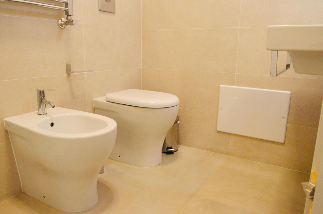 Casa Lighea Mondello - 200 Mt Dalla Spiaggia מראה חיצוני תמונה