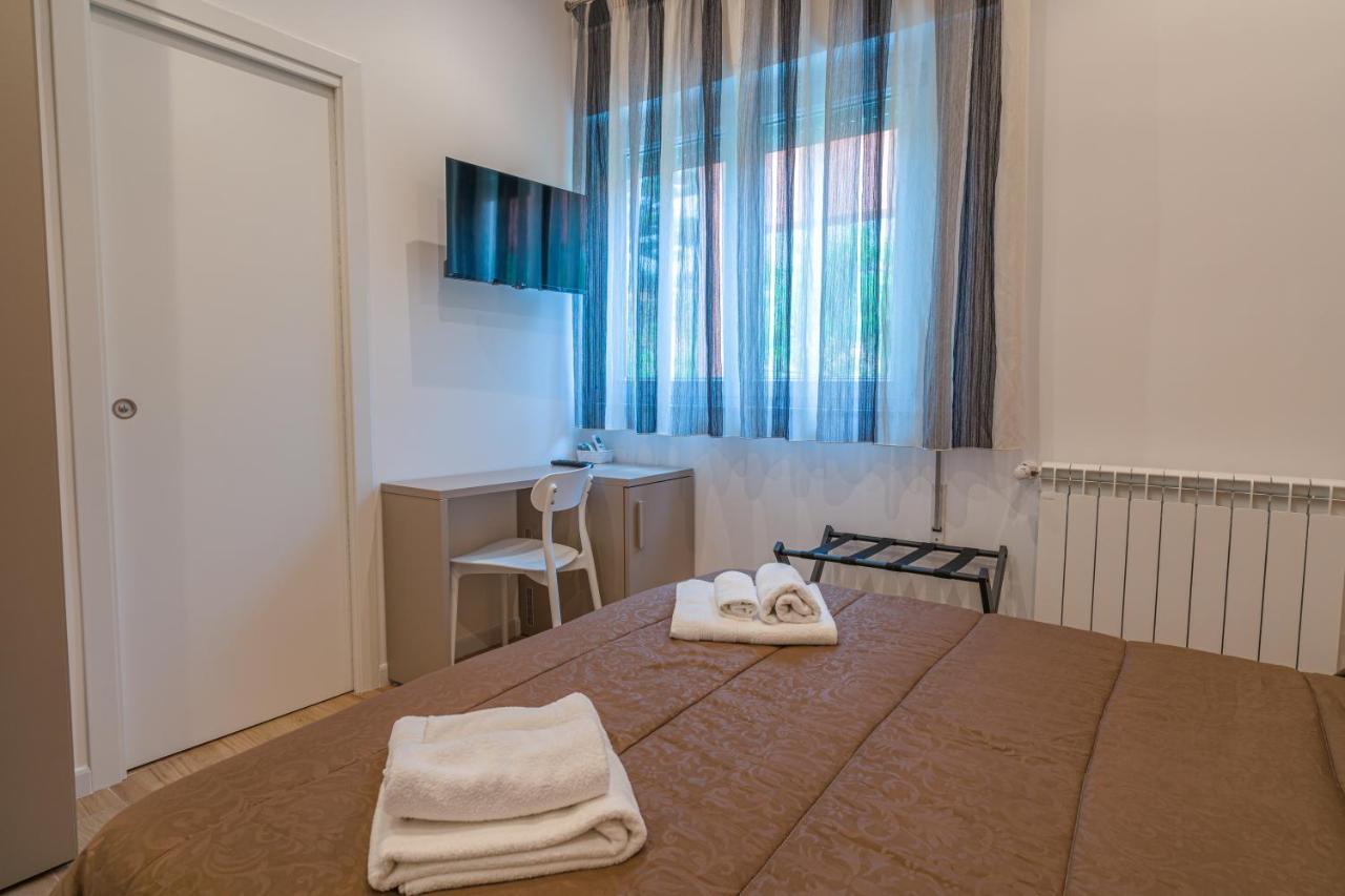 Casa Lighea Mondello - 200 Mt Dalla Spiaggia מראה חיצוני תמונה