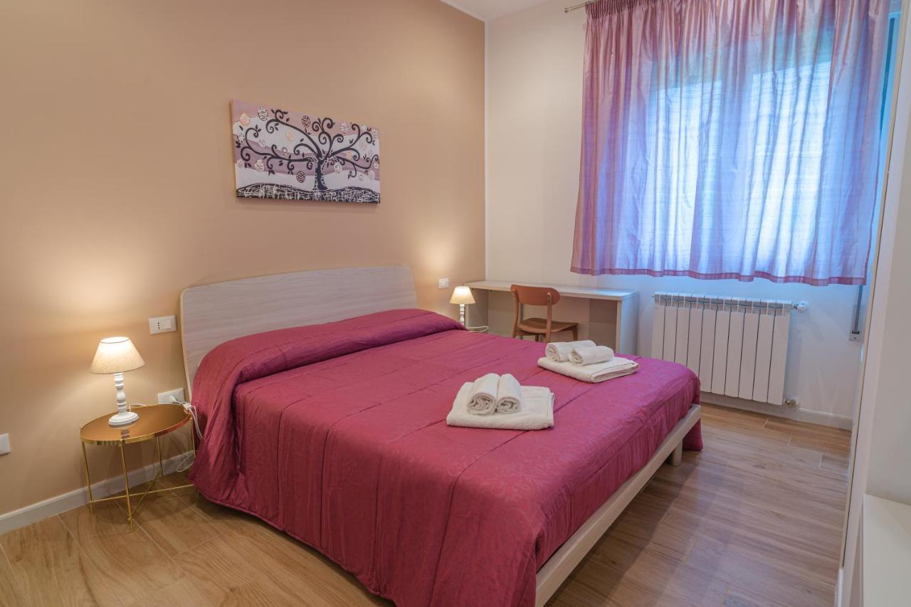 Casa Lighea Mondello - 200 Mt Dalla Spiaggia מראה חיצוני תמונה