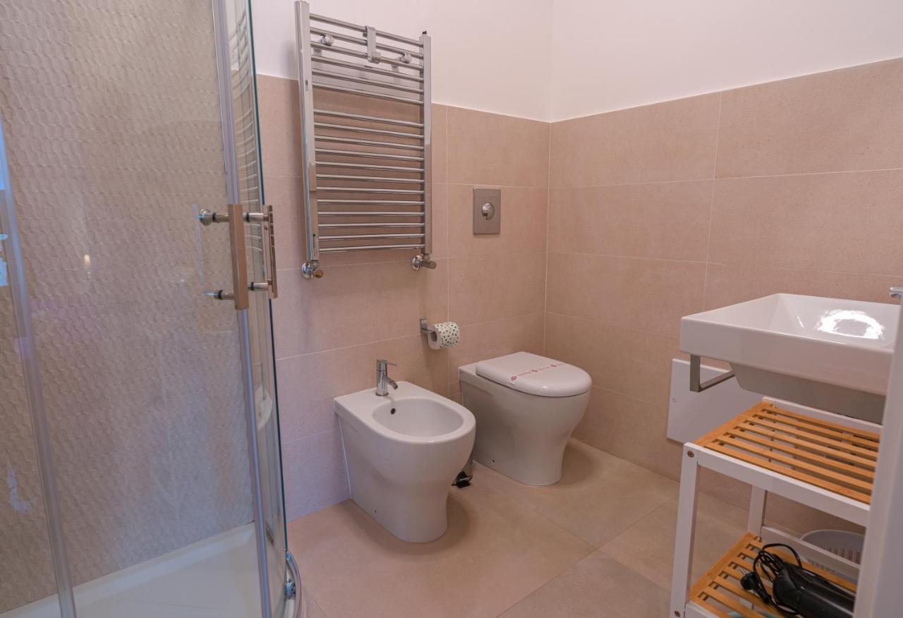 Casa Lighea Mondello - 200 Mt Dalla Spiaggia מראה חיצוני תמונה