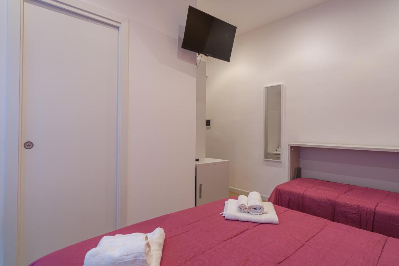 Casa Lighea Mondello - 200 Mt Dalla Spiaggia מראה חיצוני תמונה