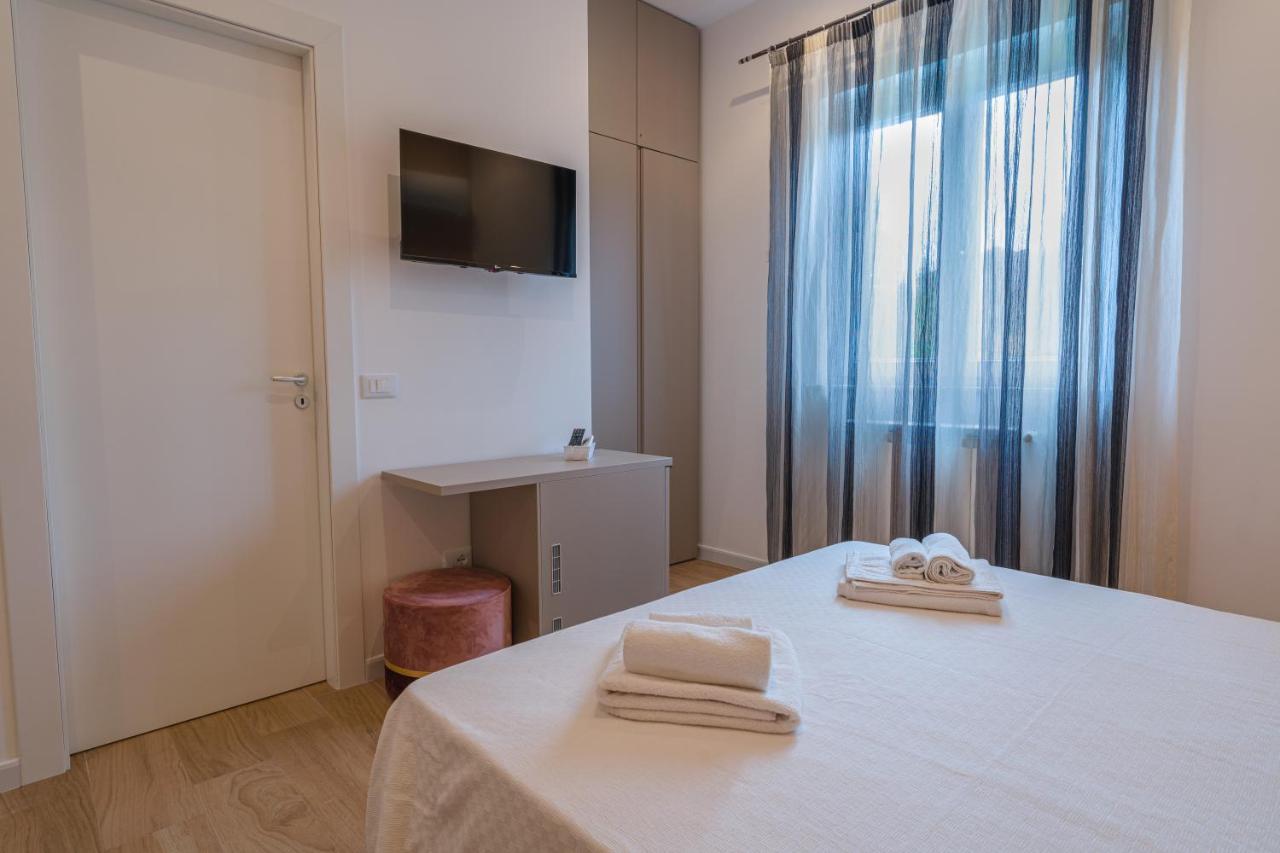 Casa Lighea Mondello - 200 Mt Dalla Spiaggia מראה חיצוני תמונה